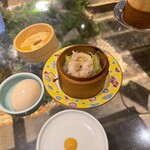 Japanese Ramen Noodle Lab Q - 