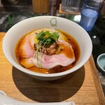 Japanese Ramen Noodle Lab Q - 