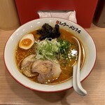 辛いラーメン14 - 