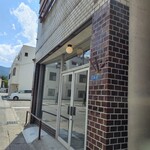 Parfait tokidoki - 外観