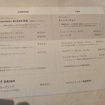 Parfait tokidoki - 桜桃とチーズ、核果のパフェのペアリング