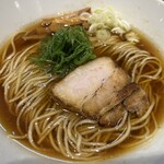 佐々木製麺所 - 