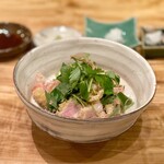 とんかつ 乃ぐち - 醤油かつ丼