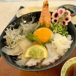 サンライズ食堂 - 