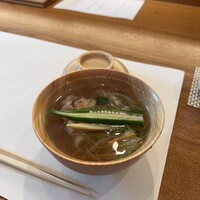 料理屋くおん - 
