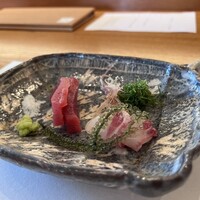 料理屋くおん - 