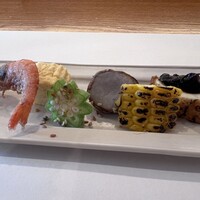 料理屋くおん - 
