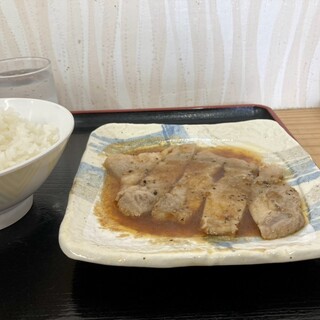 セルフ食堂 じゃんじゃん_1