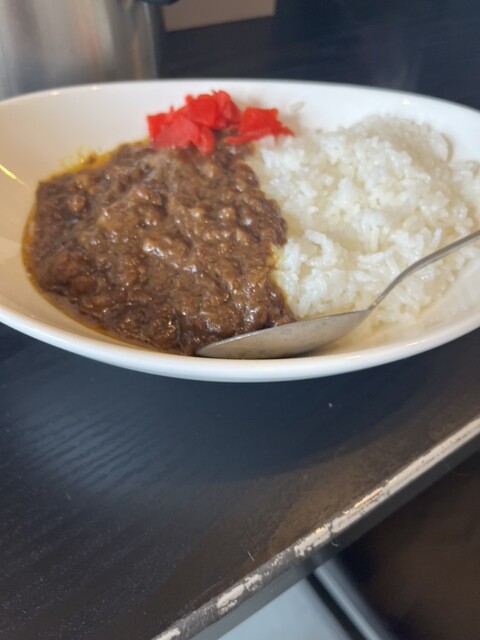 そうめん 素 - 釧路（食堂）の写真