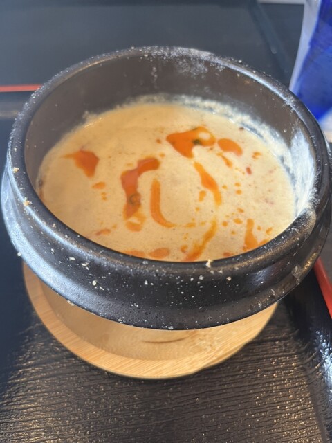 そうめん 素 - 釧路（食堂）の写真