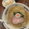 中華蕎麦にし乃