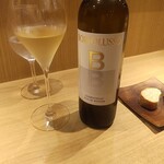 RISTORANTE IL NODO - フリウリの白