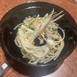 キュイジーヌ・ド・オオサカ・リョウ - 