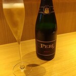 RISTORANTE IL NODO - スプマンテ