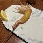 キュイジーヌ・ド・オオサカ・リョウ - 