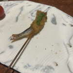 キュイジーヌ・ド・オオサカ・リョウ - 