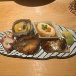 寿し おおはた - 