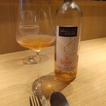 RISTORANTE IL NODO - ネッビオーロのロゼ