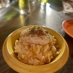 アガリコ 1/3 オリエンタルビストロ 北千住店 - 