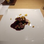 RISTORANTE IL NODO - 夏鹿ロース