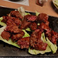 奈良きみや 別邸 柘榴 - 