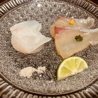 鮨 かうと - 