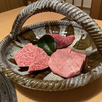 日本焼肉 はせ川 銀座店 - 