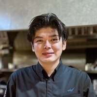 しまなみふれんち Murakami - ご主人の村上シェフは俳優の眞栄田郷敦に似たイケメン。天は二物を与えてますよね♡