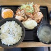 小樽なると屋 朝里本店