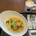 タリーズコーヒー - 