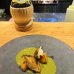 Ristorante fanfare - 