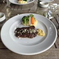 BISTRO FAVORI 代官山 - 