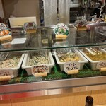 お勝手 たんと  - 