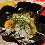 お勝手 たんと  - 