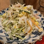 お勝手 たんと  - 