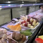 串かつ 大はし - 