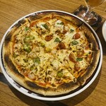 ラリパッパカフェ - 