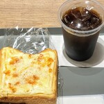 プロント - あさごぱんセット