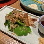 お勝手 たんと  - 