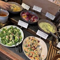 The Kitchen Salvatore Cuomo GINZA - 