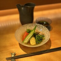 喰呑をかし - 