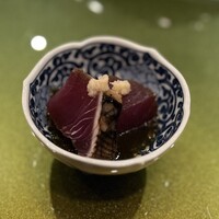 鮨楽座 八の樹 - 