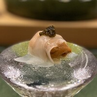 鮨楽座 八の樹 - 