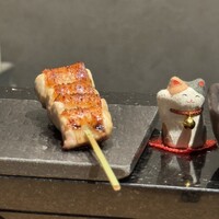 南青山とりや幸 - 