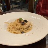 クッチーナ イタリアーナ アリア 六本木 -  クッチーナ イタリアーナ アリア 六本木 -