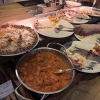 The Kitchen Salvatore Cuomo GINZA - 