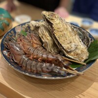 鮨楽座 八の樹 - 
