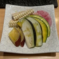 南青山とりや幸 - 