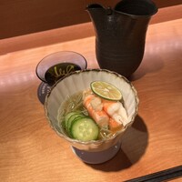 喰呑をかし - 