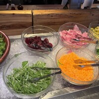 The Kitchen Salvatore Cuomo GINZA - 